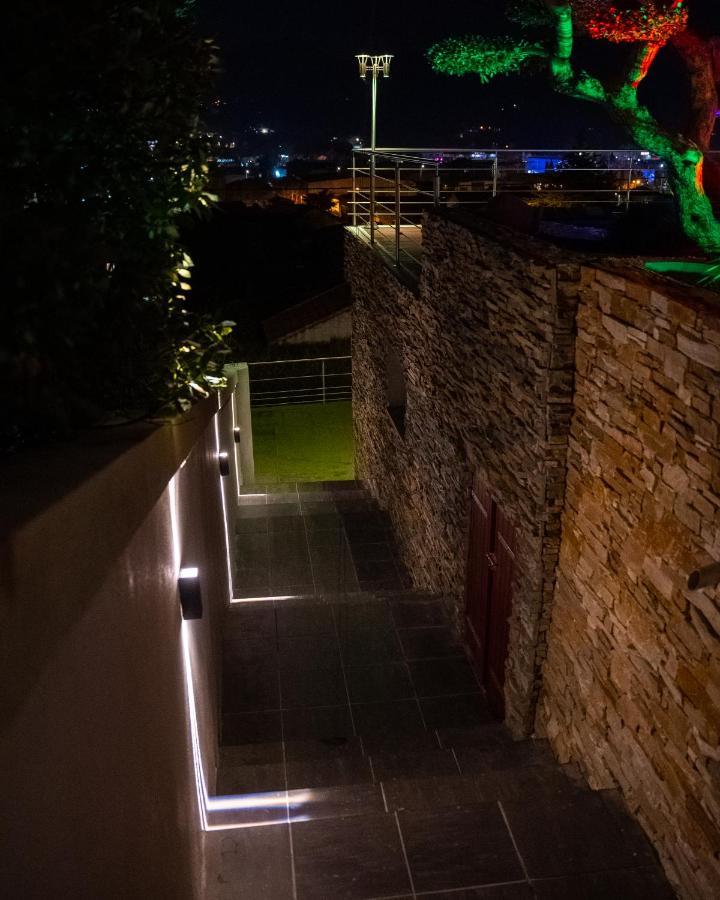 Terrasse Provence Pagnol***** Apartment Aubagne Exterior photo